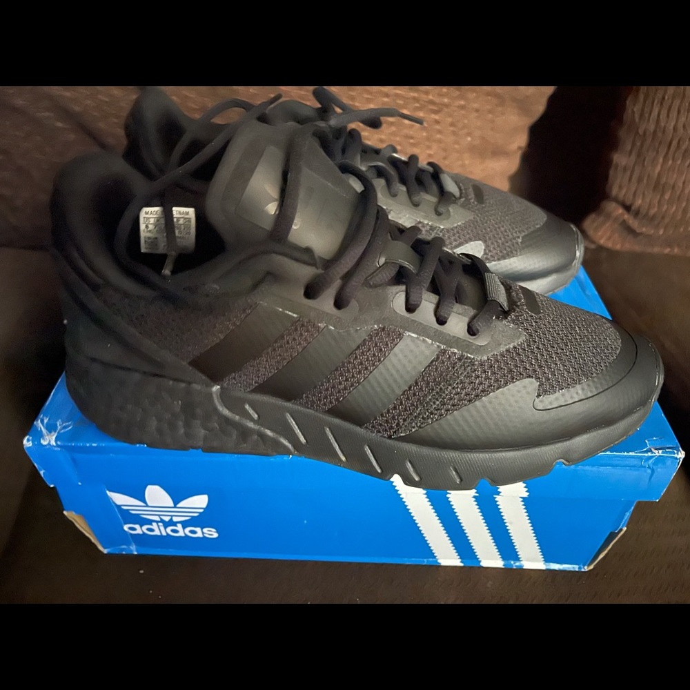 Adidas zk 1k boost